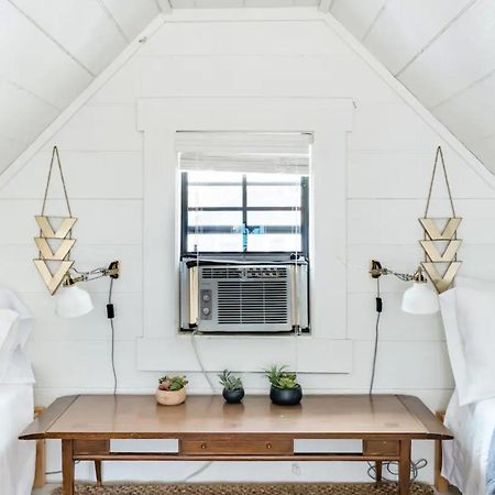 Hip, Cozy Cottage With A Fire Pit In Cleveland Park 纳什维尔 外观 照片