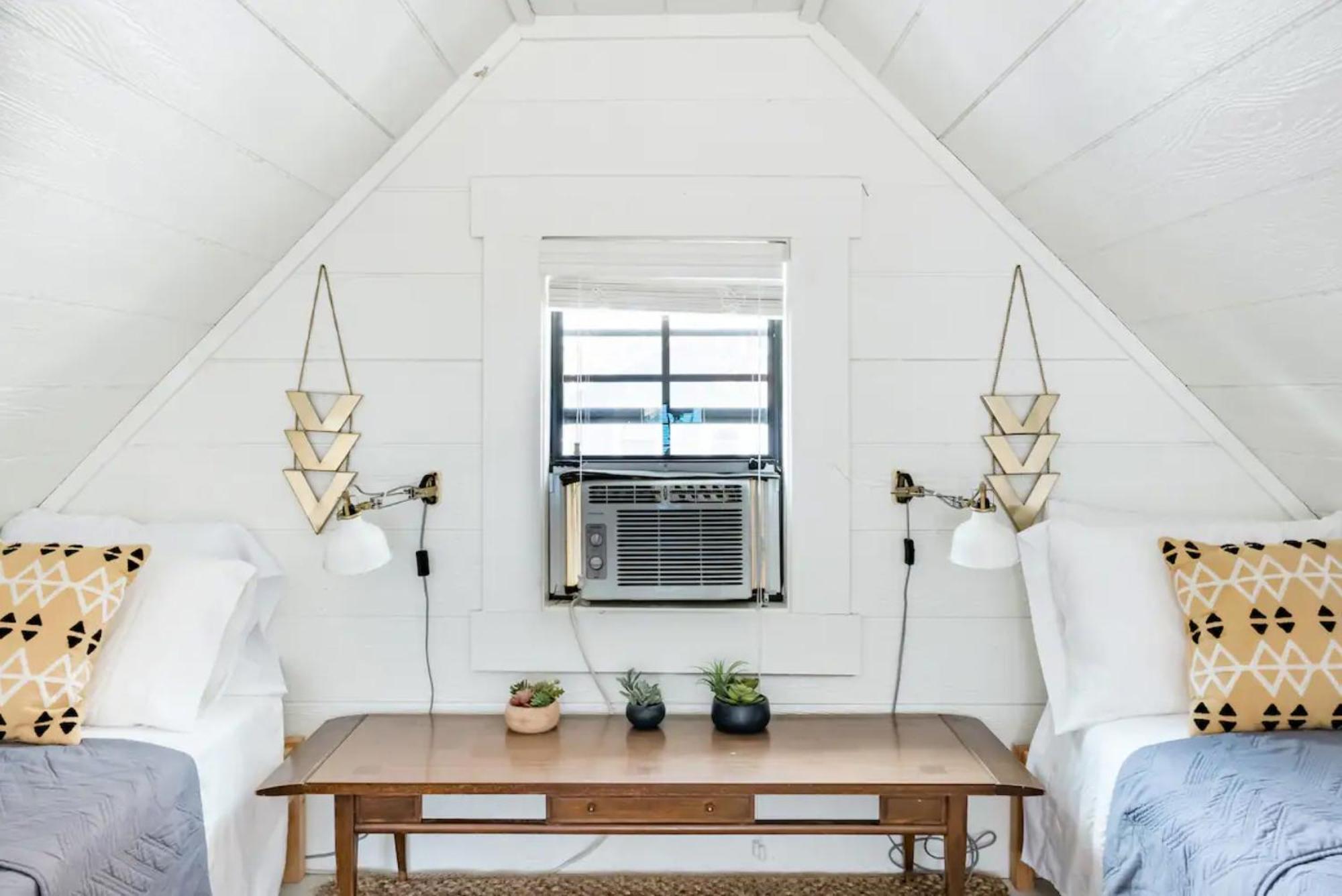 Hip, Cozy Cottage With A Fire Pit In Cleveland Park 纳什维尔 外观 照片
